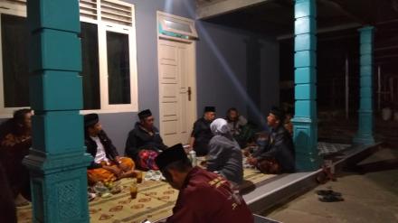 PENUTUPAN ARISAN RUTIN 