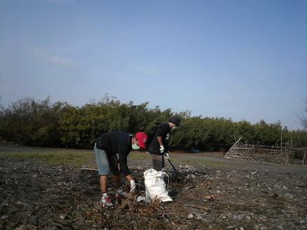 SEMANGAT GOPYOK SAMPAH MASYARAKAT SRIGADING