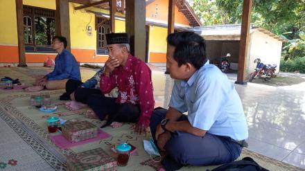 Evaluasi Program KIM Kabupaten Bantul 