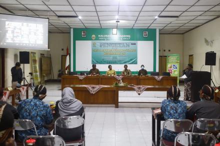 Pengetan Daerah Keistimewaan Yogyakarta 