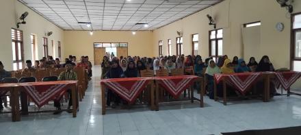 Gelisah, galau ? Yuk, Dekatkan Diri kepada Allah!